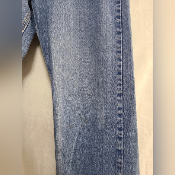 Ralph Lauren Polo Jeans Co. Men's Classic Relaxed Jeans Size 34x34 - Picture 8 of 8